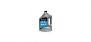 QUICKSILVER DIESEL STERNDRIVE/INBOARD OIL SAE 5W40 4L (click for enlarged image)